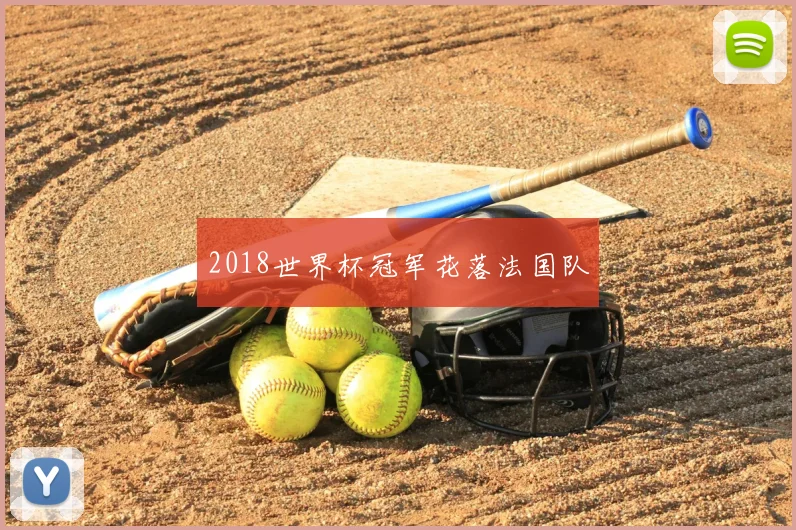 2018世界杯冠军花落法国队