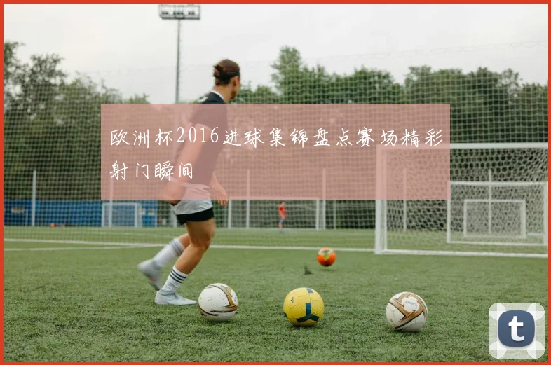 欧洲杯2016进球集锦盘点赛场精彩射门瞬间